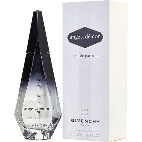 perfume angel demonio givenchy precio|angel Givenchy perfume.